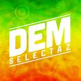 DEM SELECTAZ-MIXUP VOL 2