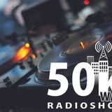 RADIOSHOW JULI 2012