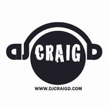 DJ Craig D - 90s Hip Hop Mix (early 90s) - CLEAN