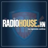 Pitazo Inicial y Radiohouse 26 - 01 - 2017 #1289