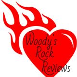 Woody's Round Up (9/6/18)
