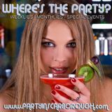 Live Old School Hip-Hop, R&B, Dancehall set: October 26th, 2013