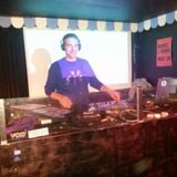 Sam Kay Last Ever Set in Pod @ T3 Feb 2012