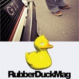 RubberDuckRadio ::: Show #43 ::: www.rubberduckmag.com