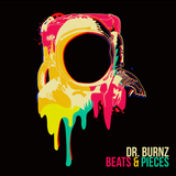 Burnzy: Live @ Resonate