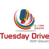 Wednesday Drive | 6-1-16 | 5 - 6