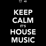 It's House Music! | Show #001 (08-02-14)