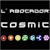 Abocador Cosmic"Dj Alex Tolstey & Triangle Eyes Live"