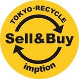 Tokyo Recycle Imption