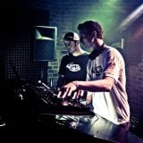 Pikesh b2b Unbrainably@Dirty Beats - Club Wats Holešov (4.2.2012)