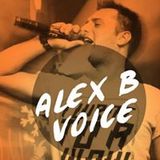 Alex B Voice