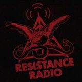 #86 - Radio Resistance from an Alternate Universe