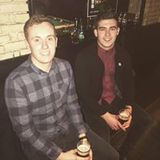 Conor Heff