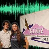 #82 - Busting Myths & Counting the Charts