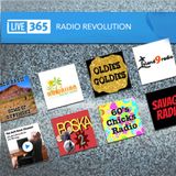 #93 - Independent & Underground Webcasting Is Back with Live365