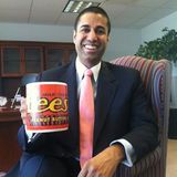 #90 - FCC Chair Declares War on the Open Internet