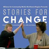 RS #87 Crossing Platforms, from Radio to TV and Beyond