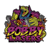 Bobby Lasers profile image