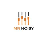 Mr. Noisy profile image