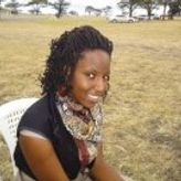 Jessica Nyagùthii profile image