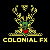 Colonial FX profile image