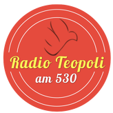 Radio Teopoli profile image
