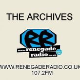 Renegade Radio: The Archives profile image