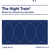 The Night Train profile image