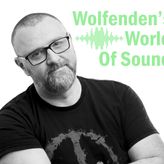 Wolfenden's World of Sound profile image