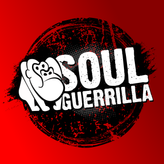 DJSoulGuerrilla profile image
