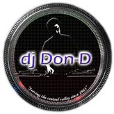 DJ Don-D profile image