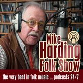 Mike Harding profile image
