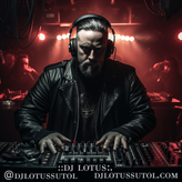 ::DJ Lotus:. profile image