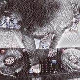 DJ Galactic profile image