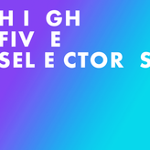 High Five Selectors profile image