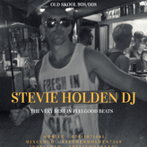Stevie Holden profile image