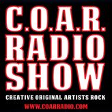 The C.O.A.R. Radio Show profile image
