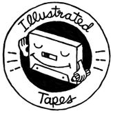 Illustrated Tapes / ILLO RADIO profile image