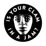 IS YOUR CLAM IN A JAM? profile image