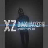 DJ XiiaoZen|UNiTED V.i.P'G DJs's Stream | Mixcloud