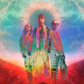 Crystal Fighters profile image