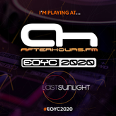 Last Sunlight profile image