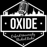 Funky Friday — Oxide Radio