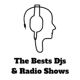 The Bests Djs & Radio Shows profile image