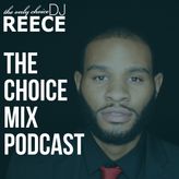 DJ Reece | The Only Choice profile image