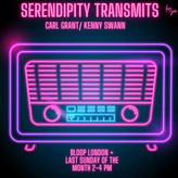 Serendipity  Transmits profile image