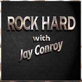 ROCK HARD with Jay Conroy profile image
