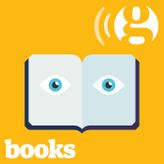 Guardian's Books podcast profile image