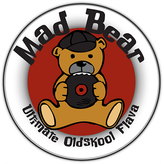MAD BEAR profile image