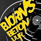 Bjorn's Beton Uur profile image
